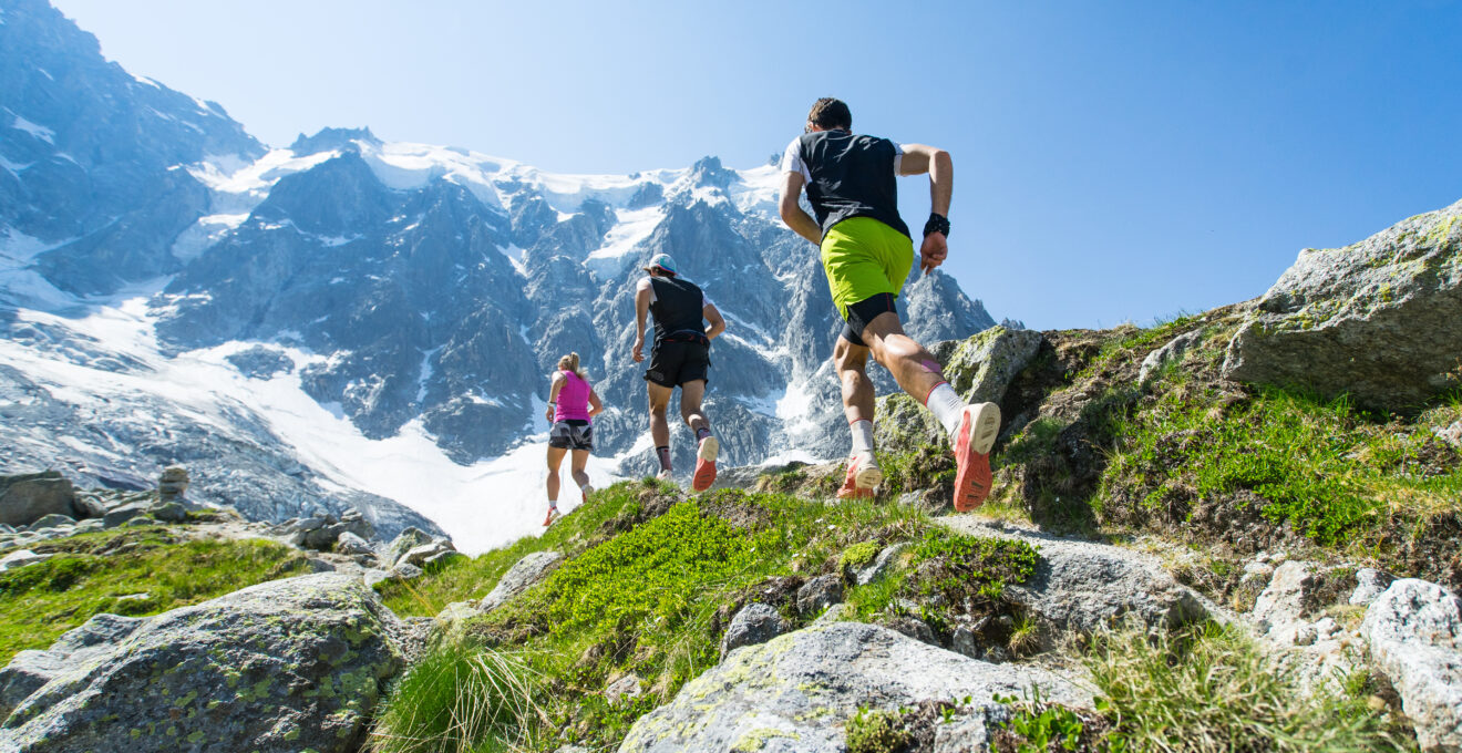 trail humide